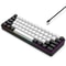 60 Wired RGB Backlit Compact Gaming Keyboard 6
