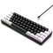 60 Wired RGB Backlit Compact Gaming Keyboard 7