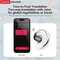 ERAZER XT66PRO Bluetooth Earphones Wireless Translator 4