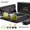 CLLOIO Photochromic Polarized Driving Glasses UV400 0