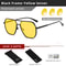 CLLOIO Photochromic Polarized Driving Glasses UV400 9
