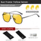 CLLOIO Photochromic Polarized Driving Glasses UV400 10