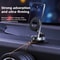 K007 Magnetic Phone Holder Three Axis Rotation 1