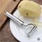 Stainless Steel Julienne Peeler Vegetable Fruit Slicer 5