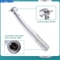 Dentist Fiber Optic LED High Speed Air Turbine Handpiece 4