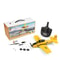 WLtoys A220 24G 4Ch 6G 3D RC Stunt Plane 9