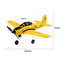 WLtoys A220 24G 4Ch 6G 3D RC Stunt Plane 3