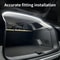 Car Trunk Ambient LED Strip Light Automatic Sensing 1