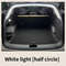 Car Trunk Ambient LED Strip Light Automatic Sensing 5