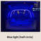 Car Trunk Ambient LED Strip Light Automatic Sensing 6