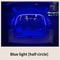 Car Trunk Ambient LED Strip Light Automatic Sensing 6