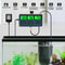 WiFi Smart 7 In 1 Water Quality Tester With PH EC ORP TDS Monitoring 1