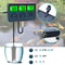 WiFi Smart 7 In 1 Water Quality Tester With PH EC ORP TDS Monitoring 2