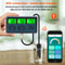 WiFi Smart 7 In 1 Water Quality Tester With PH EC ORP TDS Monitoring 3
