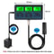 WiFi Smart 7 In 1 Water Quality Tester With PH EC ORP TDS Monitoring 4