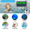 WiFi Smart 7 In 1 Water Quality Tester With PH EC ORP TDS Monitoring 5