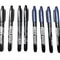 Manga Permanent Marker Pen Set 6Piece Waterproof Drawing Markers 20