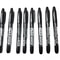 Manga Permanent Marker Pen Set 6Piece Waterproof Drawing Markers 24
