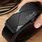Mens PU Leather Automatic Buckle Belt 120 Cm 6
