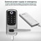 TTLOCK WiFi Smart Door Lock With Fingerprint Password RFID USB Emergency Power 4