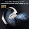 Lenovo ERAZER X9 Wireless Open Ear Bluetooth Headphones 1