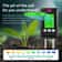 6 In 1 Digital Soil Tester Multifunction Garden Meter 3