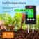 6 In 1 Digital Soil Tester Multifunction Garden Meter 4