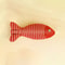 Cat Plush Simulation Fish Toy With Catnip 6