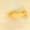 Cat Plush Simulation Fish Toy With Catnip 7