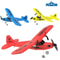 FX803 RC Plane 24G Foam Remote Control Airplane For Kids 0