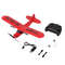 FX803 RC Plane 24G Foam Remote Control Airplane For Kids 5