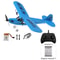 FX803 RC Plane 24G Foam Remote Control Airplane For Kids 6
