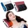 Multi Functional Neck And Shoulder Massager With Heat And Adjustable Kneading 0