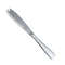Stainless Steel Butter And Cheese Knife With Holes For Spreading And Cutting 6