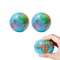 Fun PU Foam Stress Squeeze Ball For Hand Wrist Exercise 7