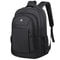 Mens Waterproof Oxford Business Travel Backpack 2