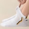 Mens Breathable Ankle Socks 5 Pair Set 3