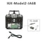 FlySky FS I6X 24G 10CH Radio Transmitter With Receiver Kit 7