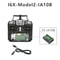 FlySky FS I6X 24G 10CH Radio Transmitter With Receiver Kit 8