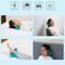 Neck Massager Deep Kneading Relaxation Device 3