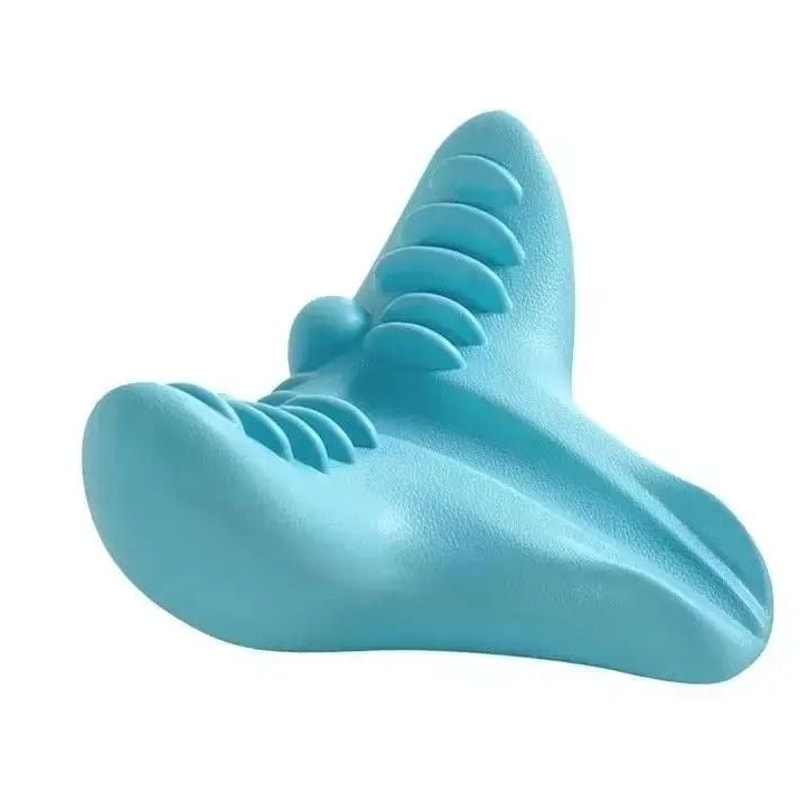 Neck Massager Deep Kneading Relaxation Device 7