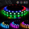 Addressable Rainbow WS2812B LED Strip Light 5V 4