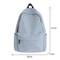 Versatile Waterproof Nylon Travel Backpack Unisex 5