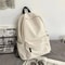 Versatile Waterproof Nylon Travel Backpack Unisex 7