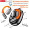 AI Translator Bluetooth Earbuds XF31 0