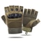 Touch Screen Tactical Gloves With Hard Knuckle Protection 9