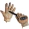 Touch Screen Tactical Gloves With Hard Knuckle Protection 3