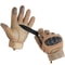 Touch Screen Tactical Gloves With Hard Knuckle Protection 3
