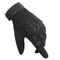 Touch Screen Tactical Gloves With Hard Knuckle Protection 7