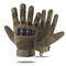 Touch Screen Tactical Gloves With Hard Knuckle Protection 8